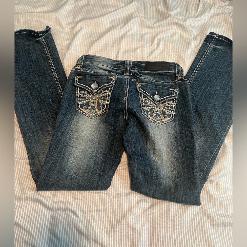 Jeans - Picture 3 of 4